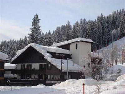 фото отеля Europa Hotel Pinzolo