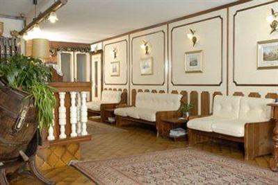 фото отеля Europa Hotel Pinzolo