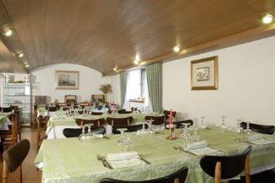 фото отеля Europa Hotel Pinzolo