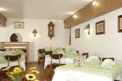фото отеля Europa Hotel Pinzolo