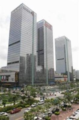 фото отеля Kailida International Business Hotel
