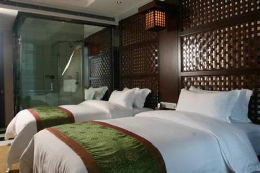 фото отеля Kailida International Business Hotel