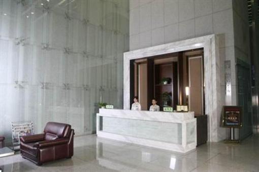 фото отеля Kailida International Business Hotel