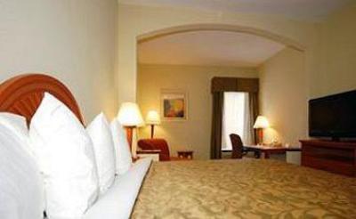 фото отеля BEST WESTERN Plus Edison Inn