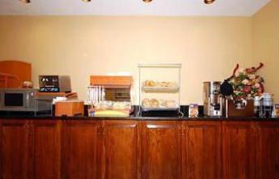 фото отеля BEST WESTERN Plus Edison Inn