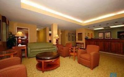 фото отеля BEST WESTERN Plus Edison Inn