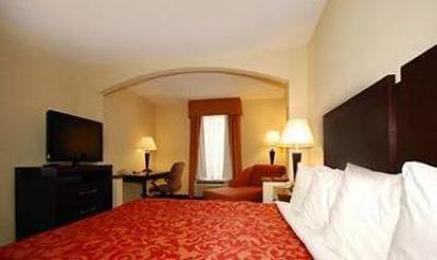 фото отеля BEST WESTERN Plus Edison Inn