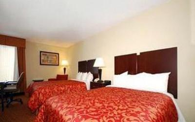 фото отеля BEST WESTERN Plus Edison Inn