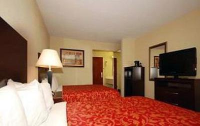 фото отеля BEST WESTERN Plus Edison Inn