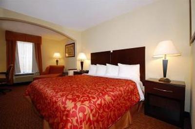 фото отеля BEST WESTERN Plus Edison Inn