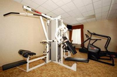 фото отеля BEST WESTERN Plus Edison Inn