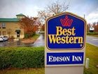 фото отеля BEST WESTERN Plus Edison Inn