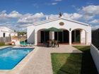 фото отеля Villas Cala'n Bosch