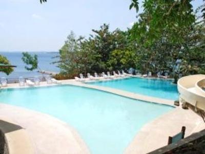 фото отеля Almont Beach Resort
