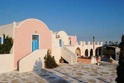 фото отеля Pension Iliovasilema