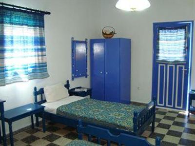 фото отеля Pension Iliovasilema
