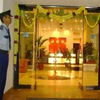 фото отеля Nandhini Hotel White Field Bangalore