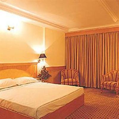 фото отеля Nandhini Hotel White Field Bangalore