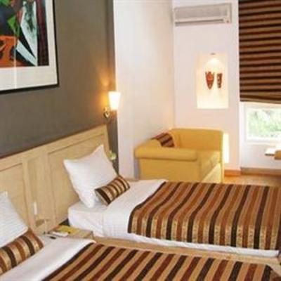 фото отеля Nandhini Hotel White Field Bangalore
