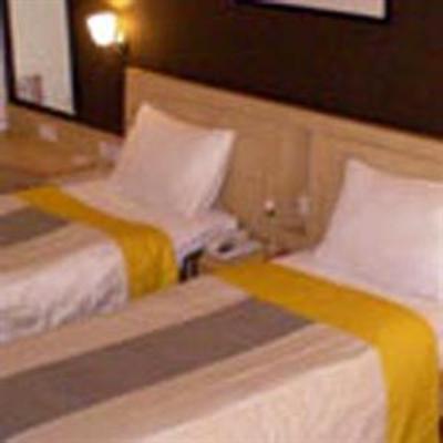 фото отеля Nandhini Hotel White Field Bangalore