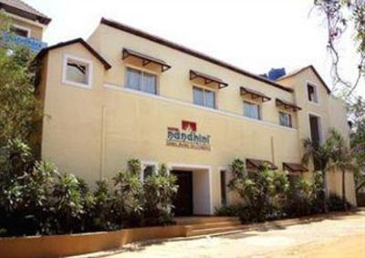 фото отеля Nandhini Hotel White Field Bangalore