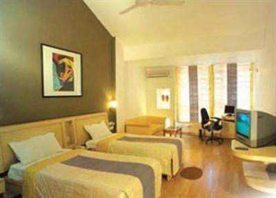 фото отеля Nandhini Hotel White Field Bangalore