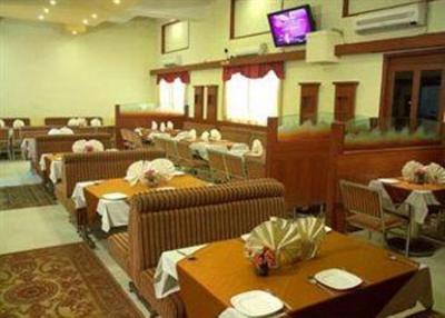 фото отеля Nandhini Hotel White Field Bangalore