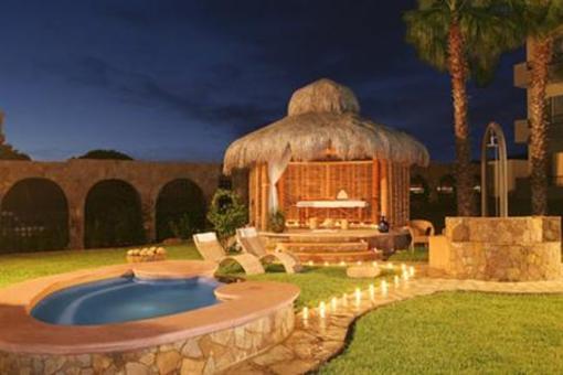 фото отеля El Ameyal Hotel Cabo San Lucas