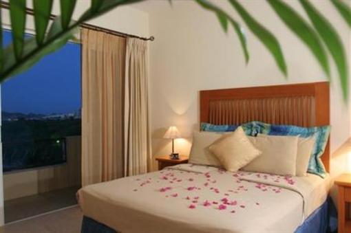 фото отеля El Ameyal Hotel Cabo San Lucas