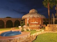 El Ameyal Hotel Cabo San Lucas