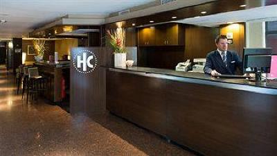 фото отеля Catalonia Mikado Hotel
