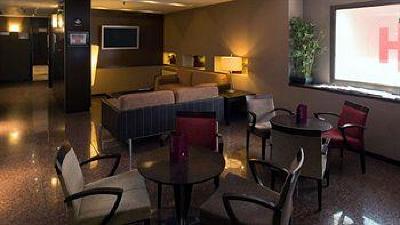 фото отеля Catalonia Mikado Hotel