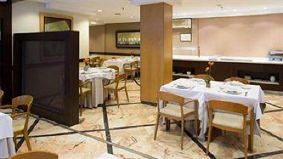 фото отеля Catalonia Mikado Hotel