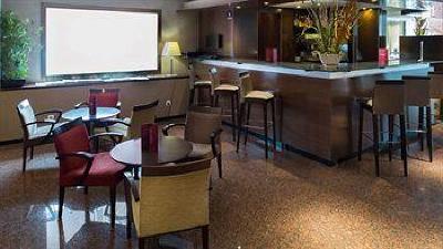 фото отеля Catalonia Mikado Hotel