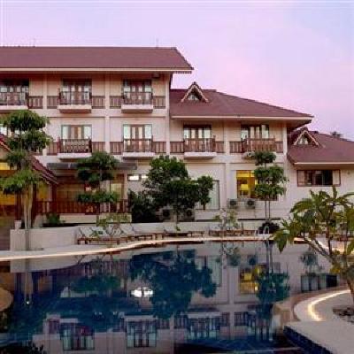 фото отеля Best Western Phanganburi Resort Koh Phangan