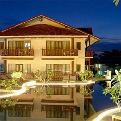 фото отеля Best Western Phanganburi Resort Koh Phangan