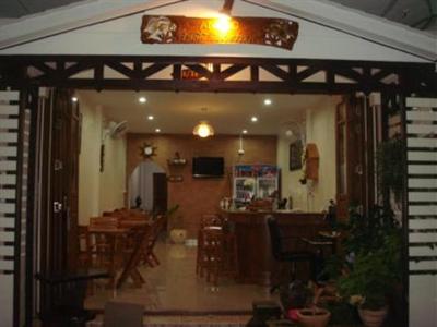 фото отеля Anzac Wooden Guest House & Cafe Shop