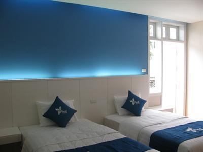 фото отеля Ping Hotel