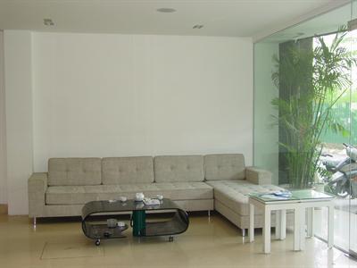 фото отеля Ping Hotel
