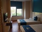 фото отеля Ping Hotel