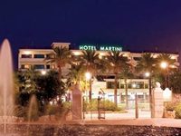 Martini Hotel Olbia