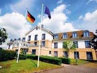 Best Western Hotel Helmstedt