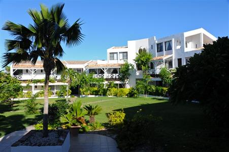 фото отеля Anacaona Boutique Hotel