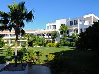 Anacaona Boutique Hotel