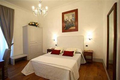 фото отеля Il Salotto di Firenze