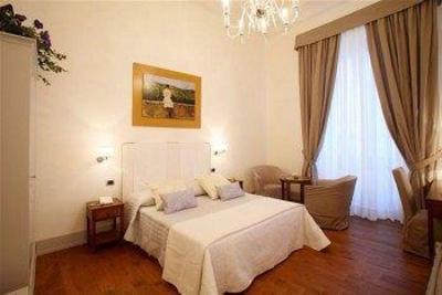 фото отеля Il Salotto di Firenze