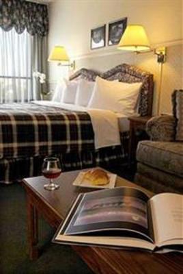 фото отеля Huntingdon Hotel & Suites