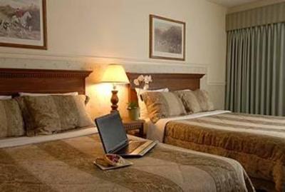 фото отеля Huntingdon Hotel & Suites