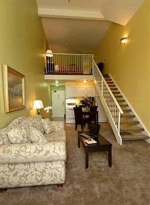 фото отеля Huntingdon Hotel & Suites