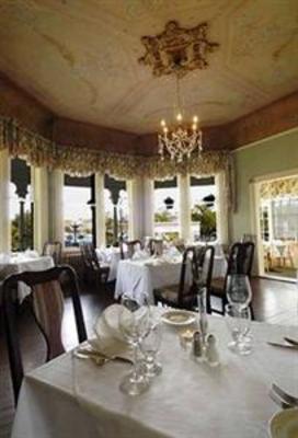 фото отеля Huntingdon Hotel & Suites